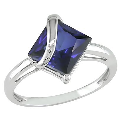 cleaning sapphire jewellery