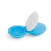 Contact lens case
