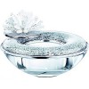 Swarovski crystal bowl