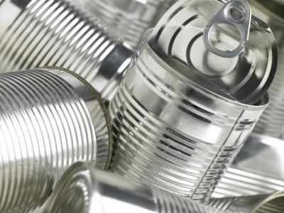 Clean and Polish Aluminum Surfaces