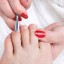 clipping thick toenails