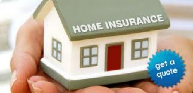 Home Insurance Quotes