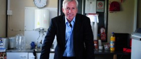 Budweiser Club Futures-Alan Pardew