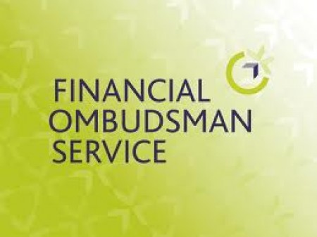 Contact the Financial Ombudsman