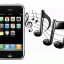 MP3 Ringtones for iPhone 2.1