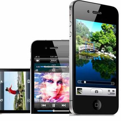 How to Convert Movies to the iPhone Format