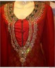 Salwar Top