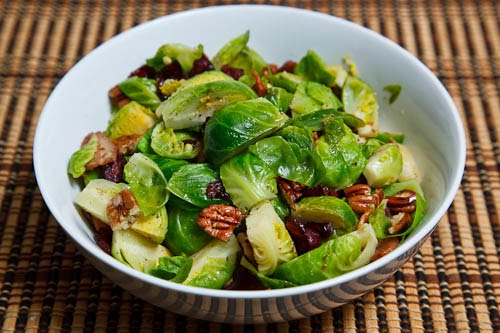 Brussel Sprouts