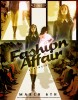 Fashion show flyer
