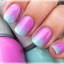Ombre Nail Design