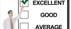 Tips to Critique an Evaluation Report