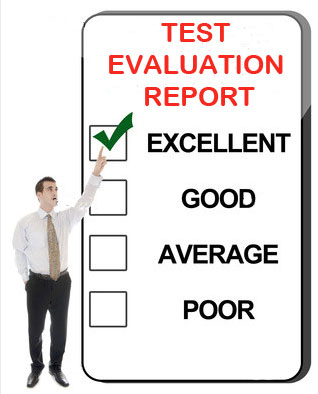 Tips to Critique an Evaluation Report