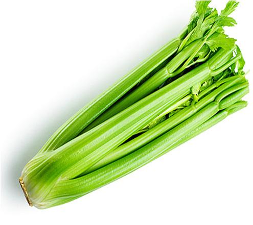 How to Dice Celery