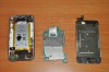 dismantled iPhone