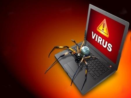 downloading free online virus scanner