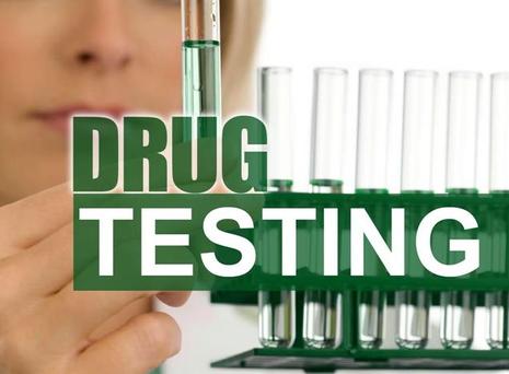 Drug Testing