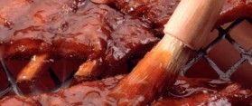 BBQ sauce