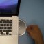 eject cd from a mac