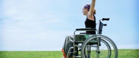 Empower People with Disabilities
