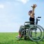 Empower People with Disabilities