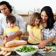 Tips about How to Encourage Children to Eat Healthy