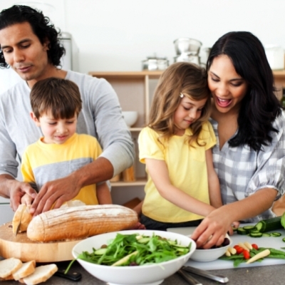 Tips about How to Encourage Children to Eat Healthy