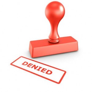 Home Insurance Claim Denials