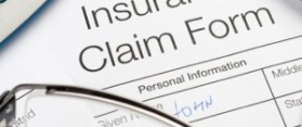 Insurance Claim Form
