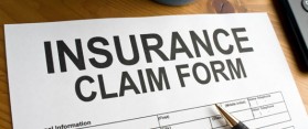 Insurance Claim form