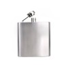 Tips to Fill a Liquor Flask