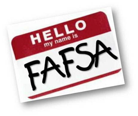 FAFSA Application