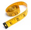 Measuring tape