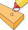 Wood Glue
