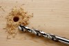Drill Holes