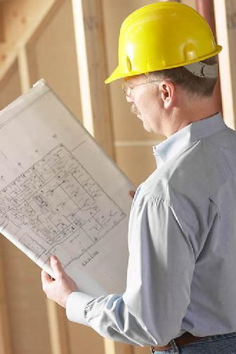 Commercial Builder Risk Insurance