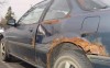How to Get Rid of Car Rust