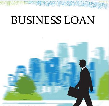 Finance Loan