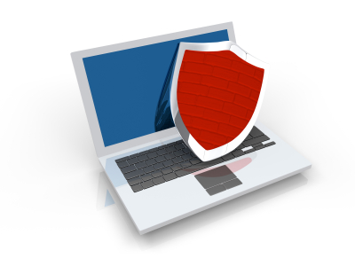 Get Software Protection for your Home