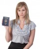 Obtain a passport