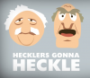 Hecklers