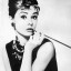 Audrey Hepburn Influenced Style