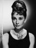 Audrey Hepburn's style