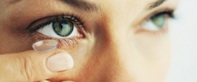 Contact Lens Users