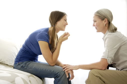 Tips about How to Help Your Daughter Survive Divorce