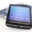 Sony Ericsson Xperia X10 smartphone running Android operating system