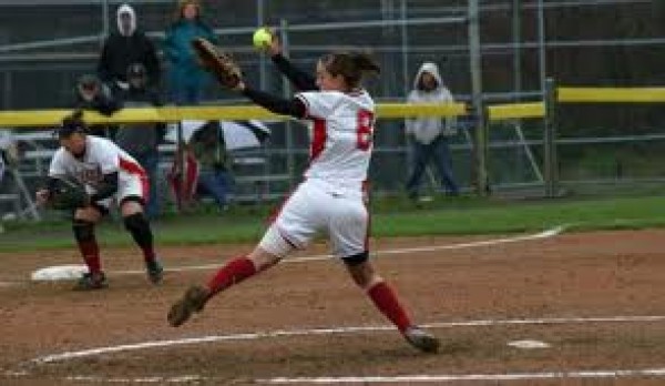 How to Improve Your Confidence As a Softball Pitcher