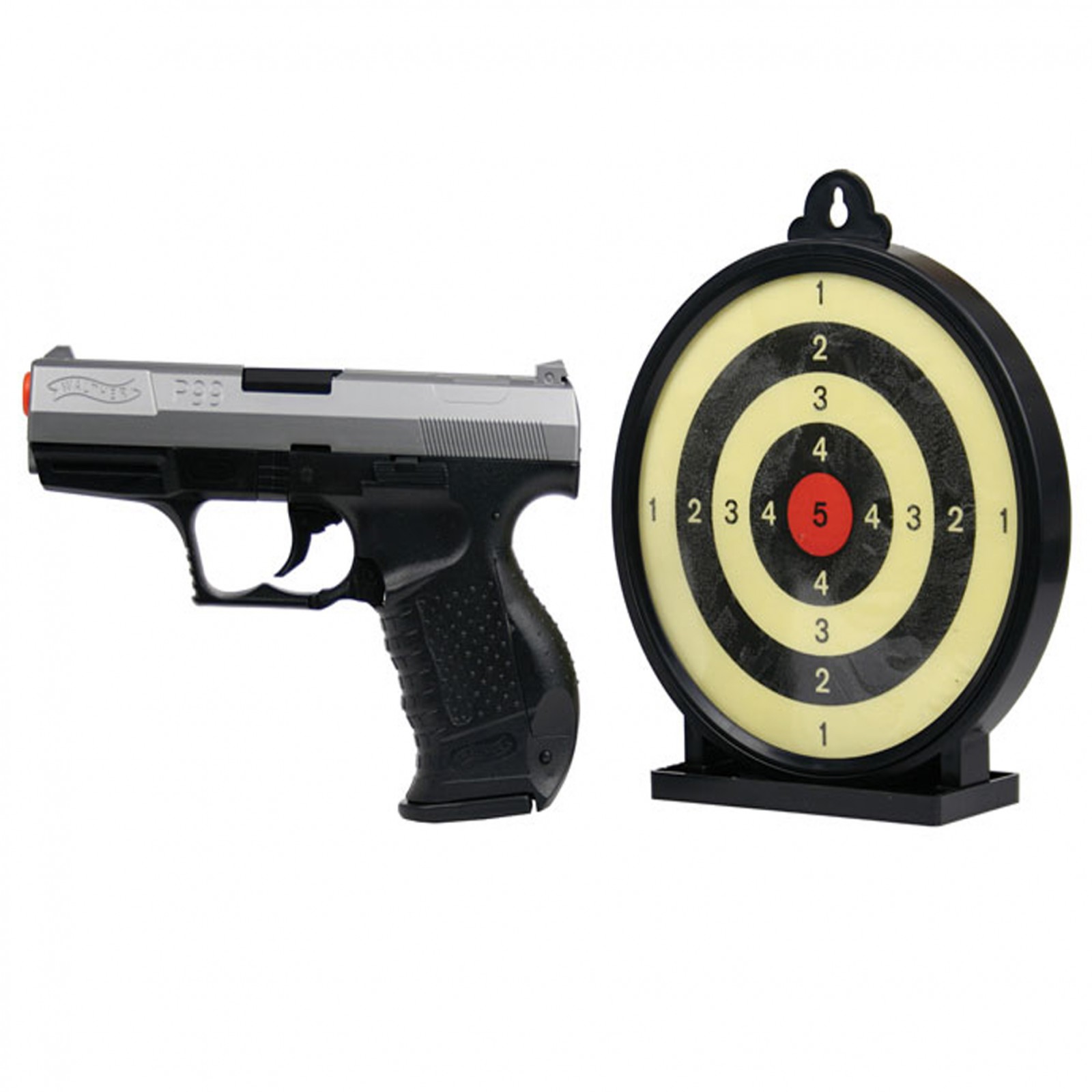 How to Improve an Airsoft Gun’s Accuracy