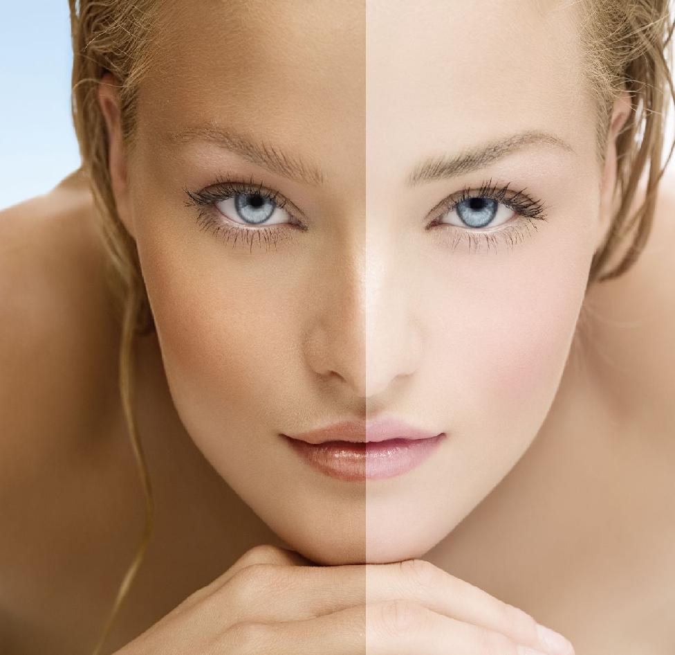 Improve Skin Tone