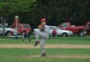 pitching