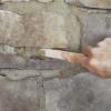 Grouting Stone Veneer Panels